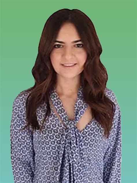 Dr Samantha Elia .